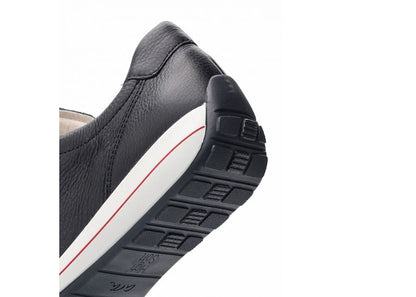 Ara 12-34587-72 Osaka HighSoft H Fit Dark Navy Blue Sneakers