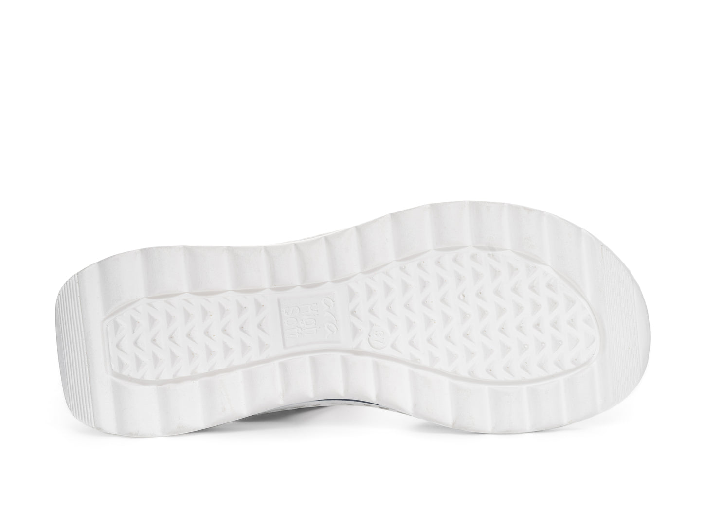 Ara 12-47207 03 Tampa-S 2.0 Navy G Fit Velcro Sandals with Slingback Strap