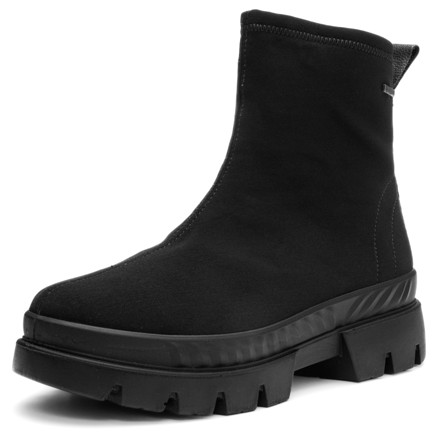 Ara 12-14102 01 Mood H Fit Black Ankle Gore-Tex Boots