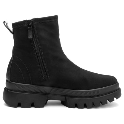 Ara 12-14102 01 Mood H Fit Black Ankle Gore-Tex Boots