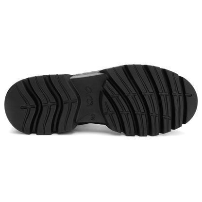 Ara 12-14102 01 Mood H Fit Black Ankle Gore-Tex Boots