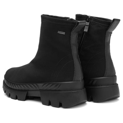 Ara 12-14102 01 Mood H Fit Black Ankle Gore-Tex Boots