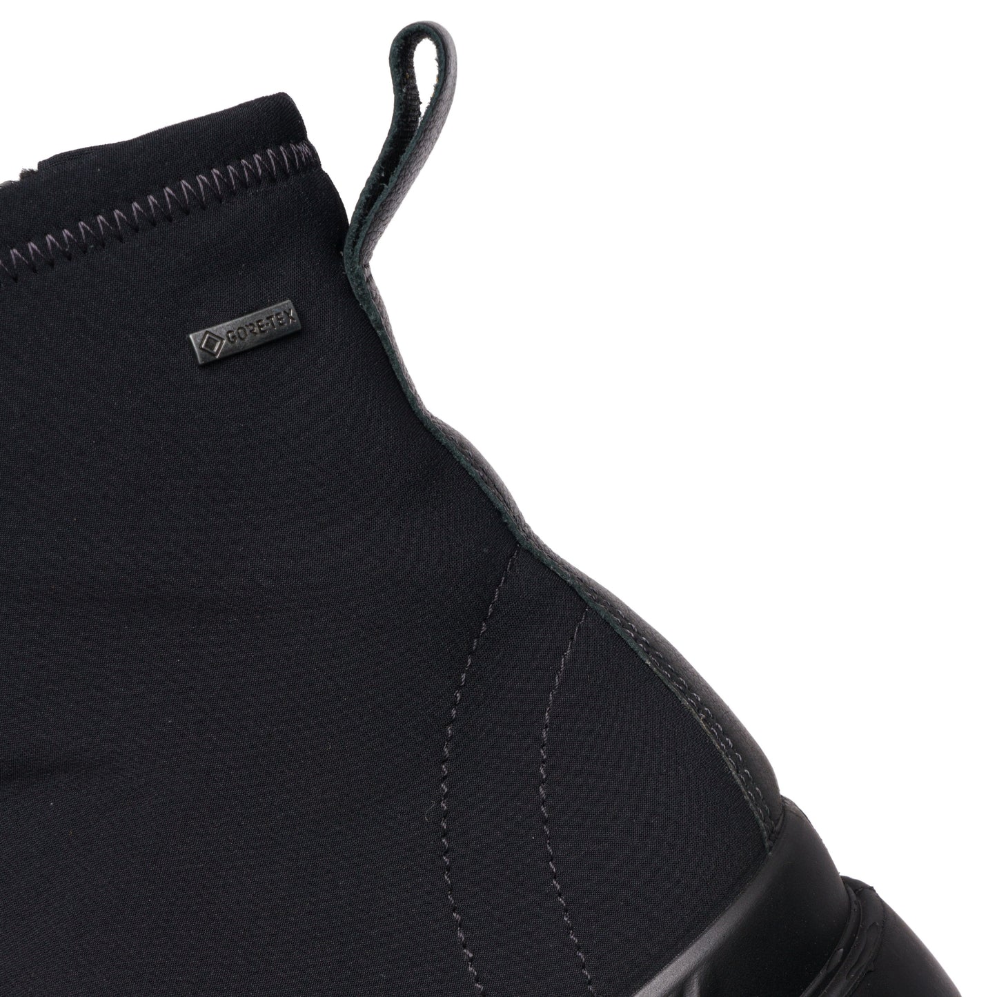 Ara 12-14102 01 Mood H Fit Black Ankle Gore-Tex Boots