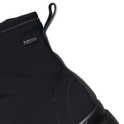 Ara 12-14102 01 Mood H Fit Black Ankle Gore-Tex Boots