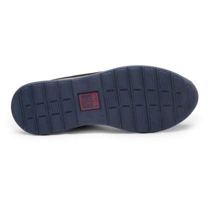 Ara 12-24801 22 Osaka 2.0 Navy Blue H Fit Extra Wide Sneakers