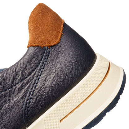 Ara 12-24801 22 Osaka 2.0 Navy Blue H Fit Extra Wide Sneakers