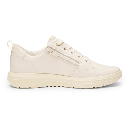 Ara 12-50702 09 Osaka 2.0 Cream H Fit Sneakers