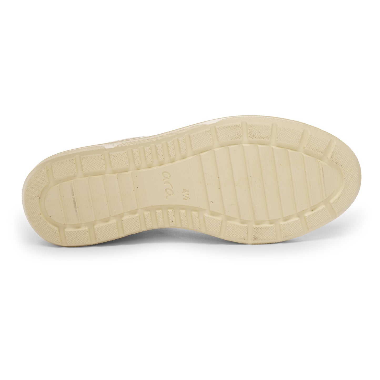 Ara 12-50702 09 Osaka 2.0 Cream H Fit Sneakers