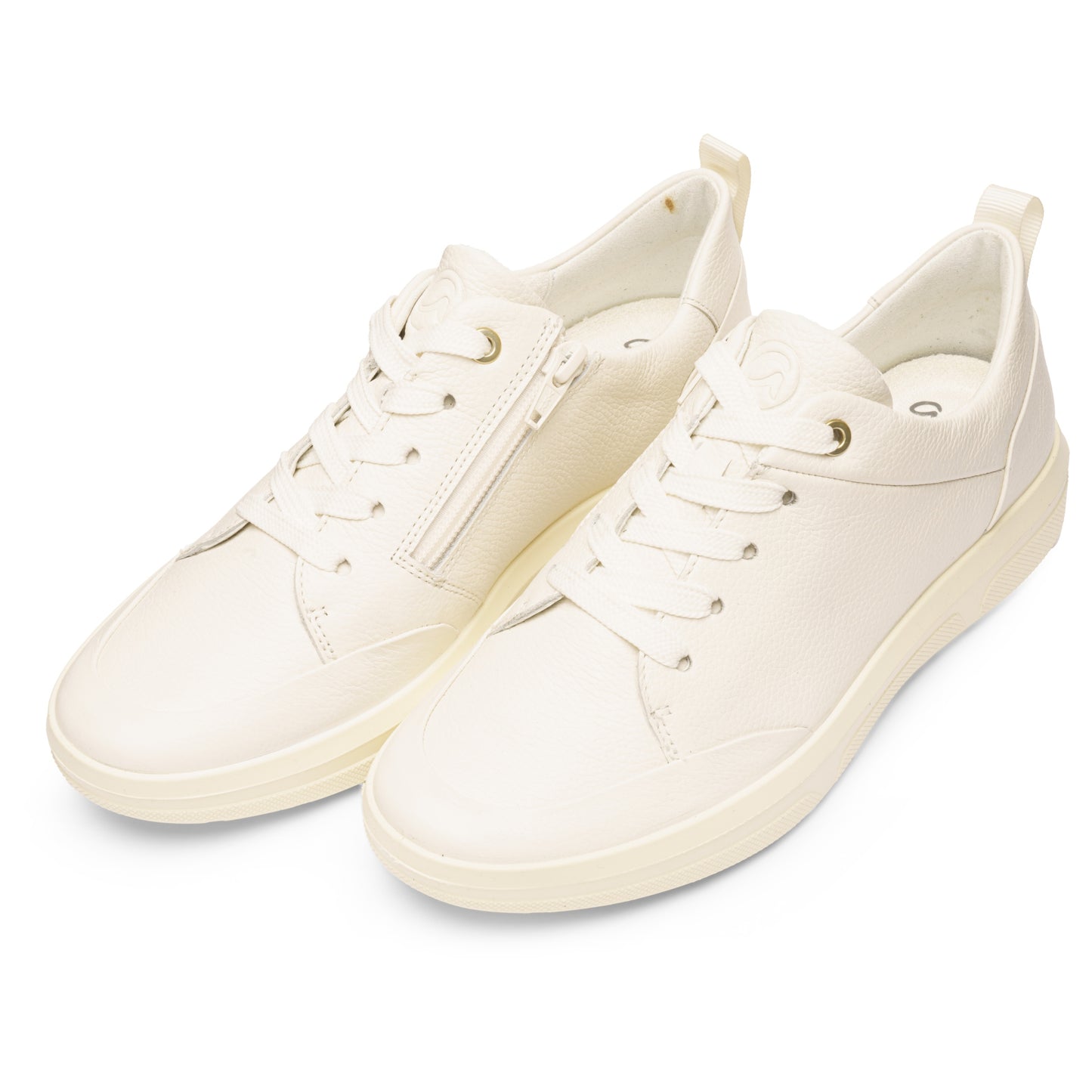 Ara 12-50702 09 Osaka 2.0 Cream H Fit Sneakers
