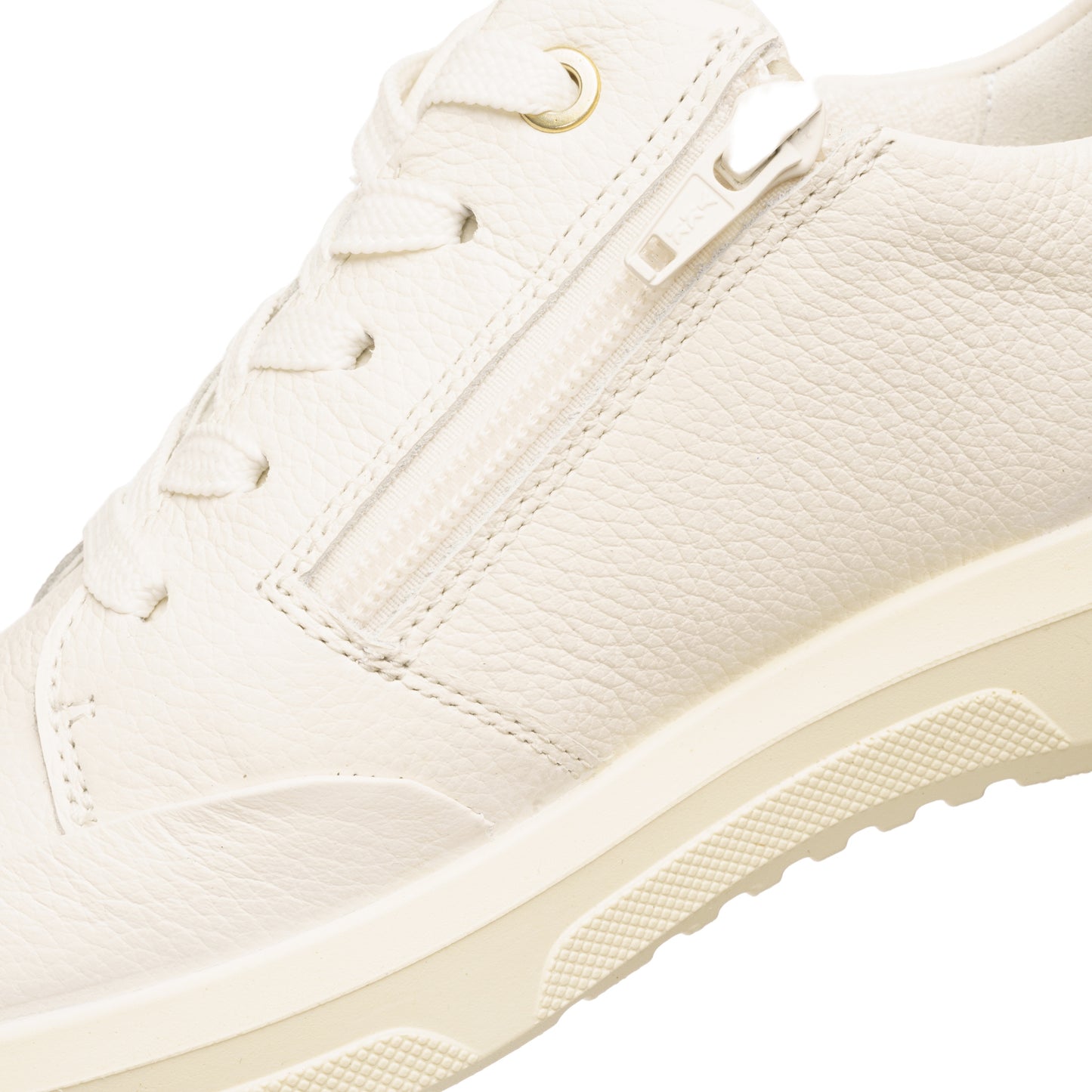 Ara 12-50702 09 Osaka 2.0 Cream H Fit Sneakers