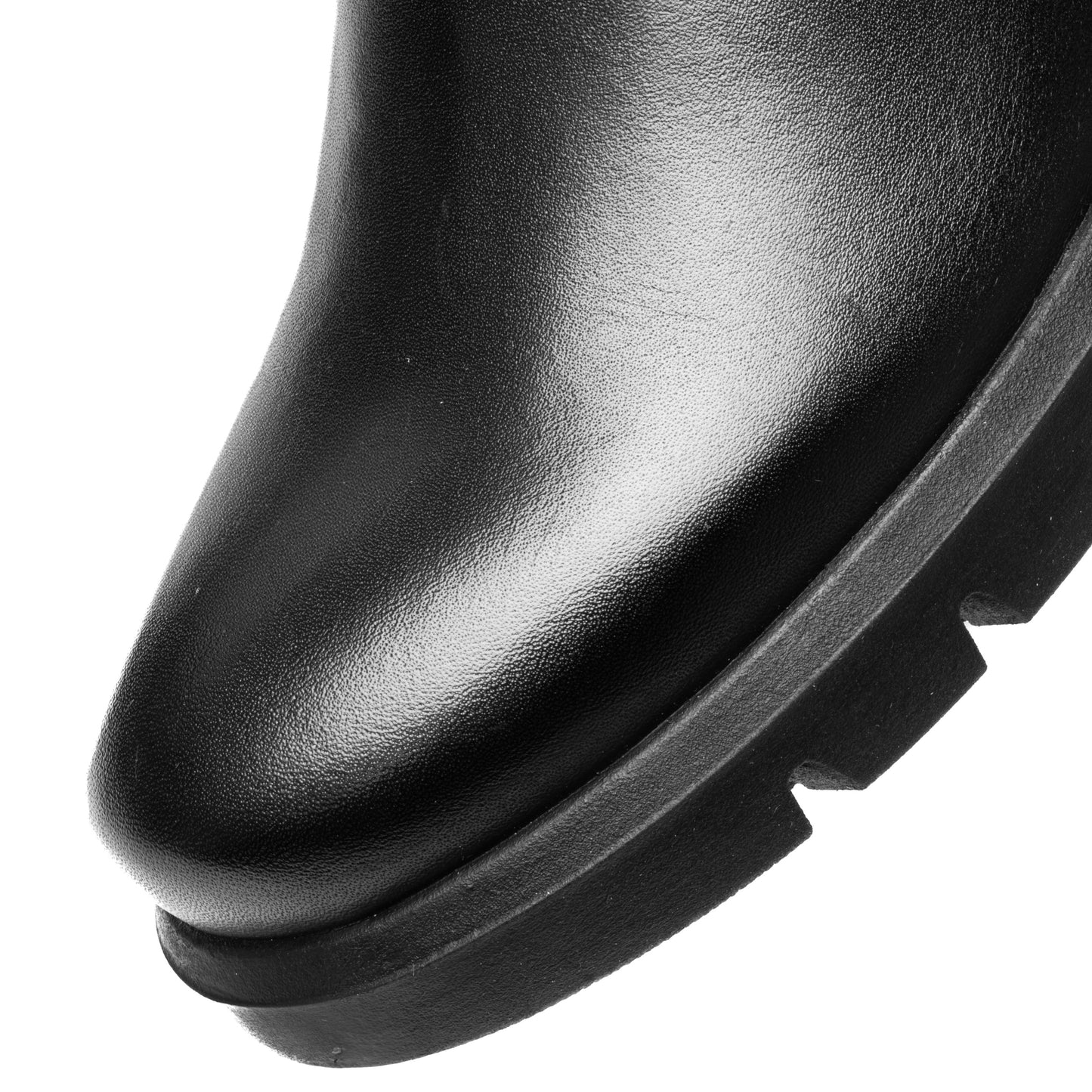 Ara 12-57002 01 H Fit Black Wedge Ankle Boots