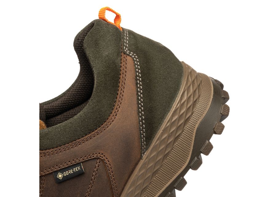 Ara 11-24401 19 Marino Marrone Brown G Fit Gore-Tex Shoes