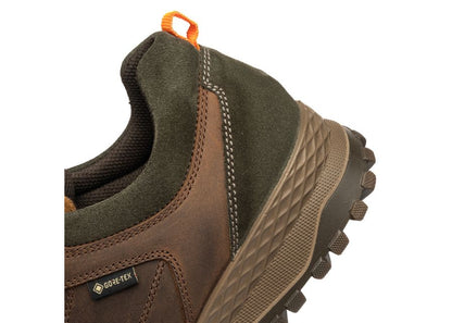 Ara 11-24401 19 Marino Marrone Brown G Fit Gore-Tex Shoes