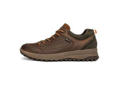 Ara 11-24401 19 Marino Marrone Brown G Fit Gore-Tex Shoes