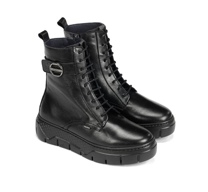 Fluchos F2303 Toscana Black Boots