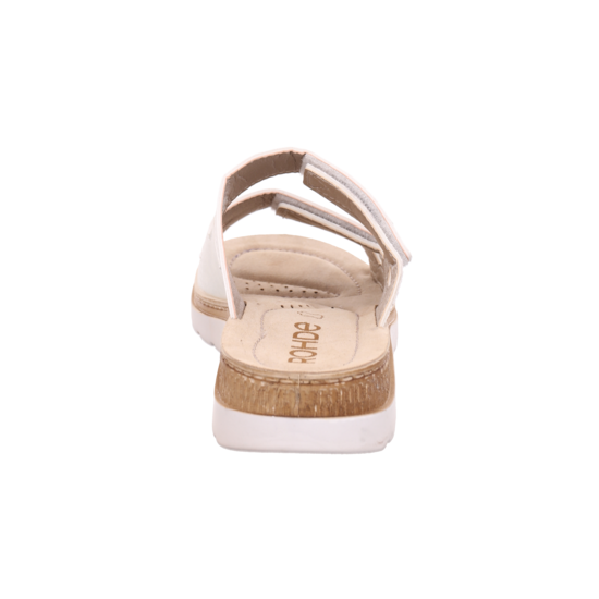 Rohde 1302 02 G Fit Baviera Light Ivory Sandals