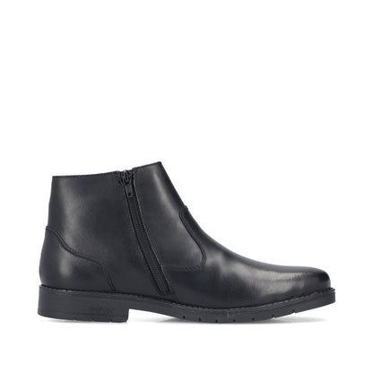 Rieker TEX 13960-00 Black Boots