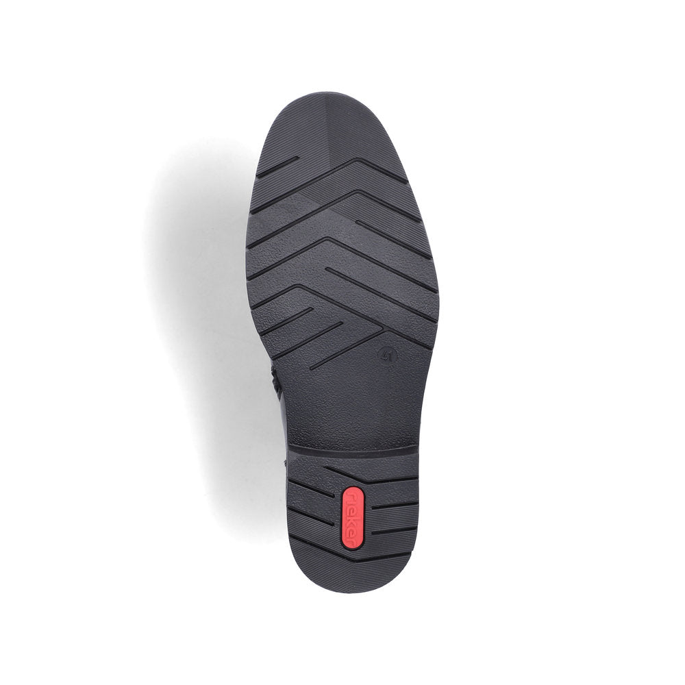 Rieker TEX 13960-00 Black Boots