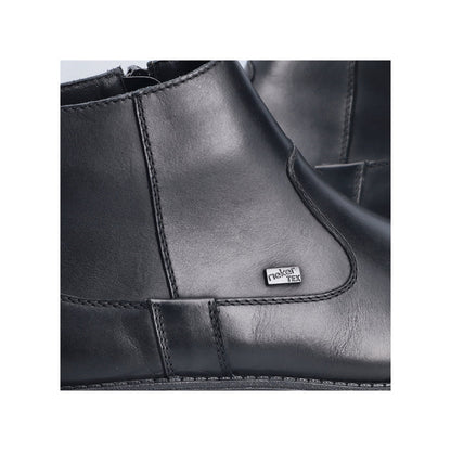 Rieker TEX 13960-00 Black Boots