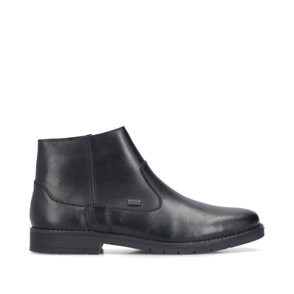 Rieker TEX 13960-00 Black Boots