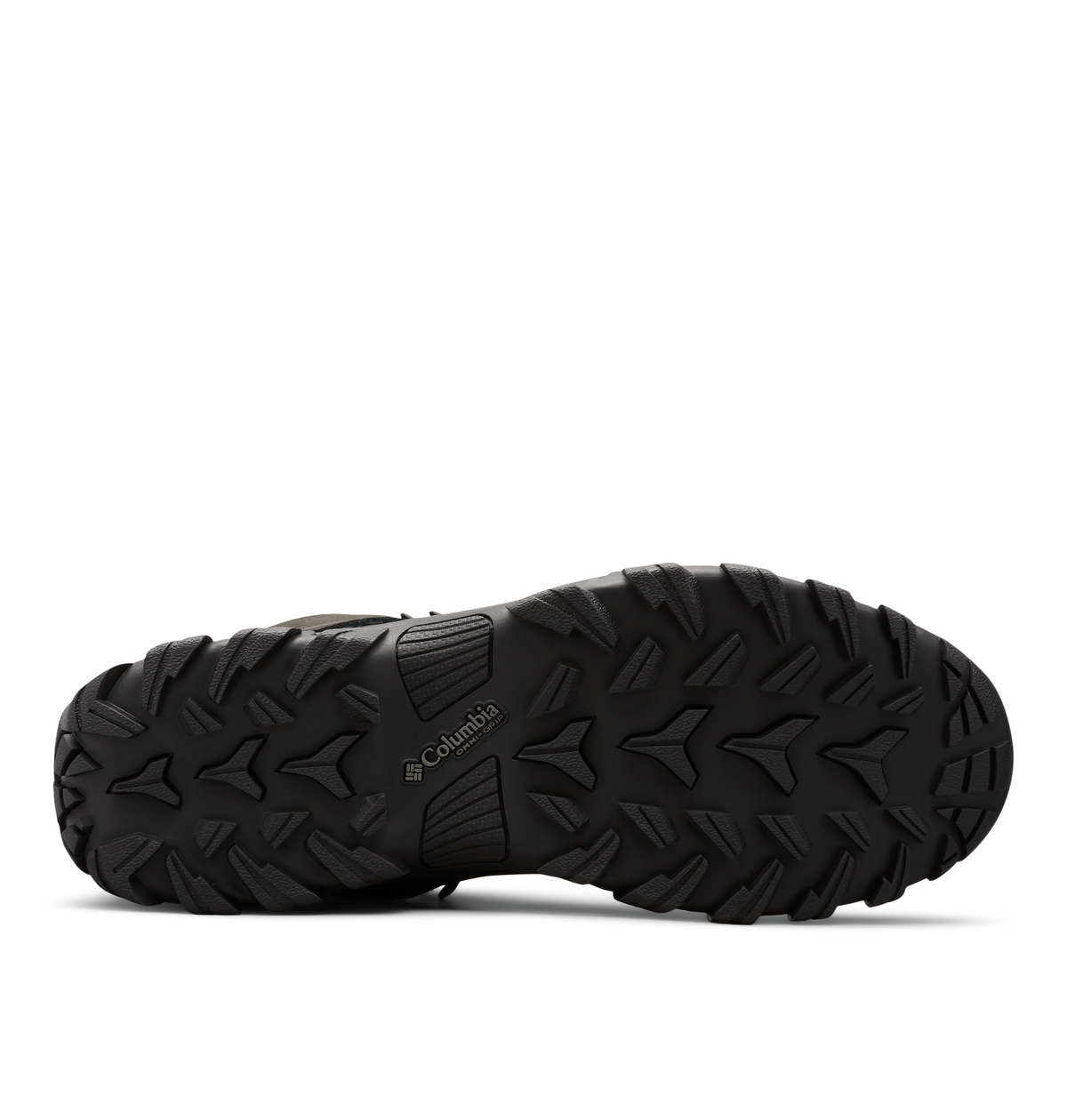Columbia 1594731 014 BM3970014 Newtown Ridge Plus II Waterproof Black Boots