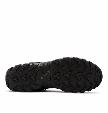 Columbia 1594731 014 BM3970014 Newtown Ridge Plus II Waterproof Black Boots