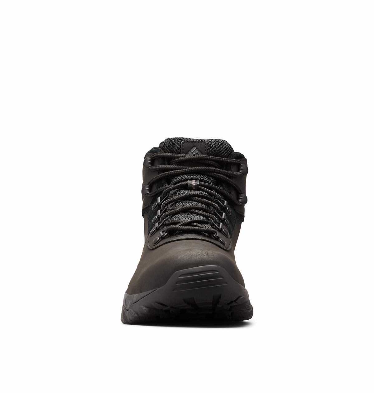 Columbia 1594731 014 BM3970014 Newtown Ridge Plus II Waterproof Black Boots