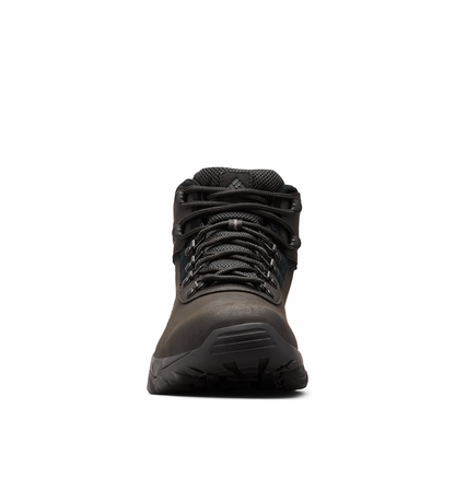 Columbia 1594731 014 BM3970014 Newtown Ridge Plus II Waterproof Black Boots