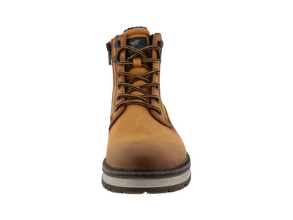 Mustang 15M0091001 Camel Boots