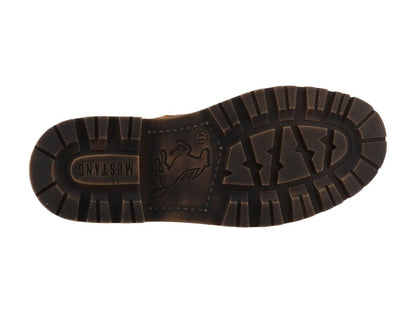 Mustang 15M0091001 Camel Boots