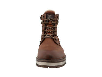 Mustang 15M0091001 Cognac Boots