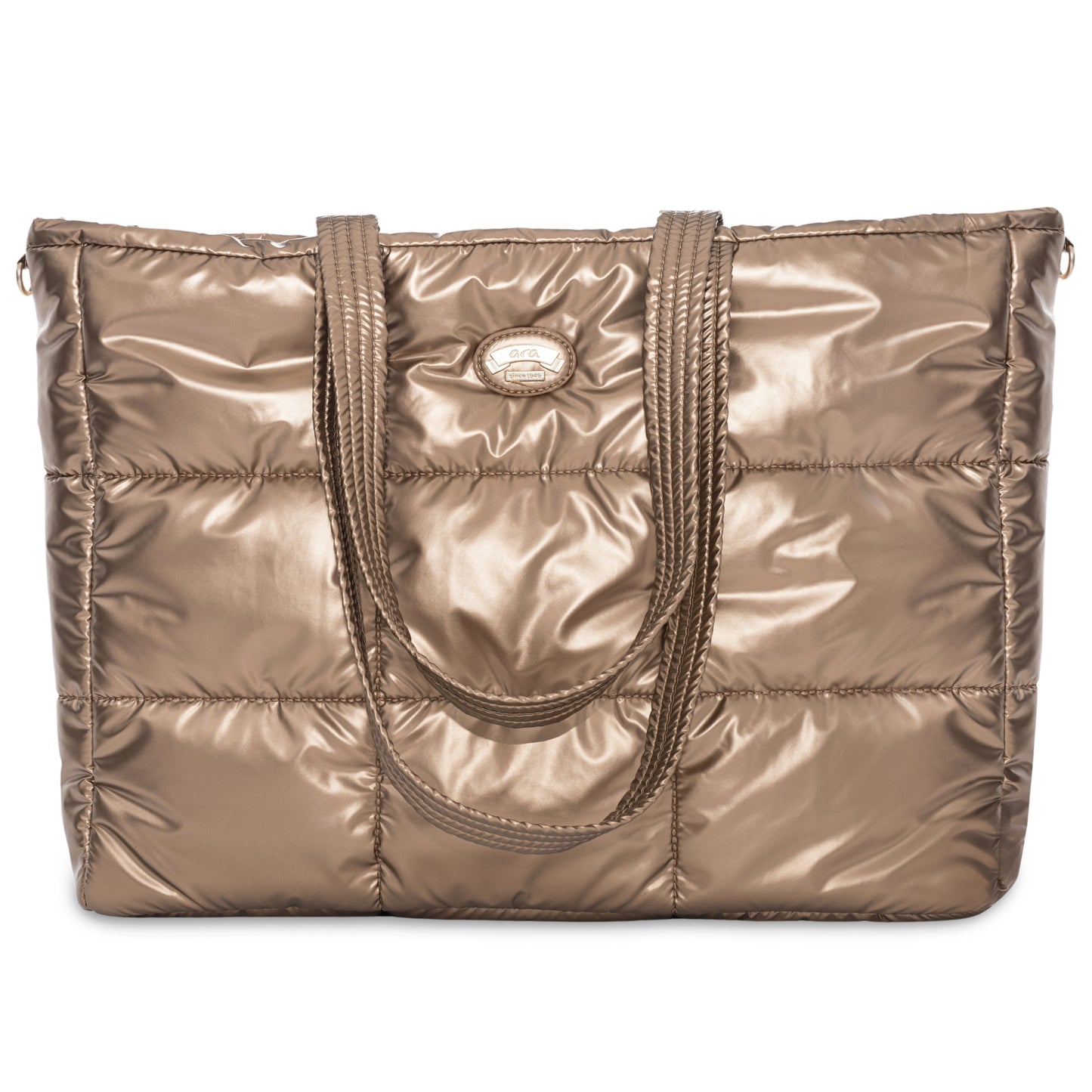 Ara 16-21912 63 Gold Handbag