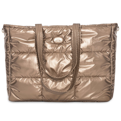 Ara 16-21912 63 Gold Handbag