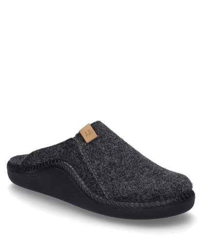 Josef Seibel 17911 TE257 700 Monaco H 11 Anthracite Slippers