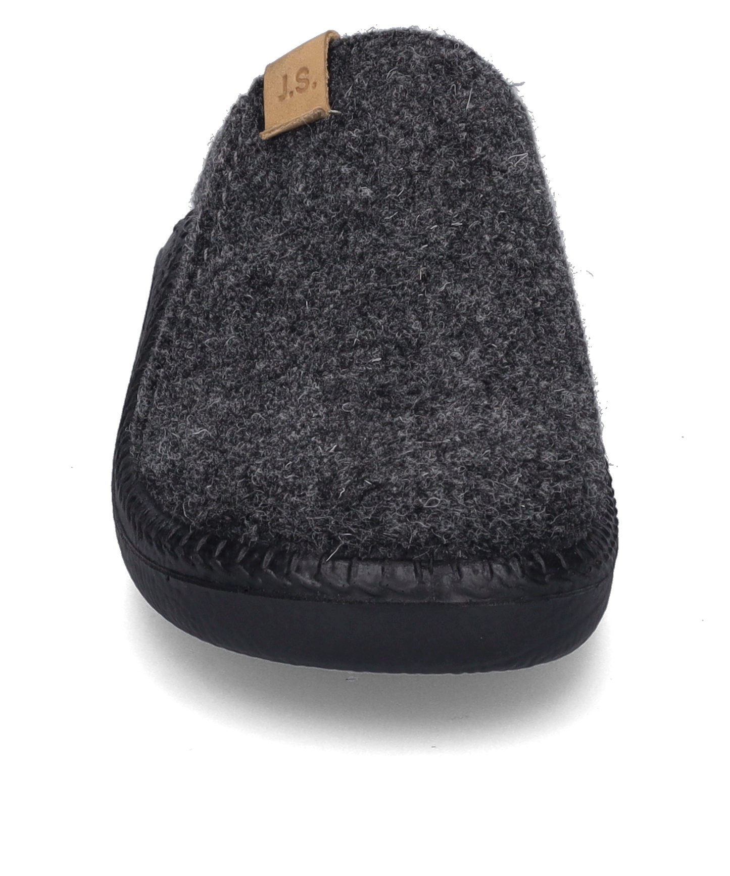Josef Seibel 17911 TE257 700 Monaco H 11 Anthracite Slippers