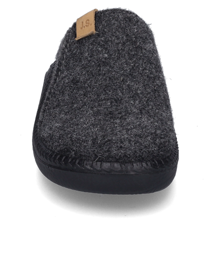 Josef Seibel 17911 TE257 700 Monaco H 11 Anthracite Slippers