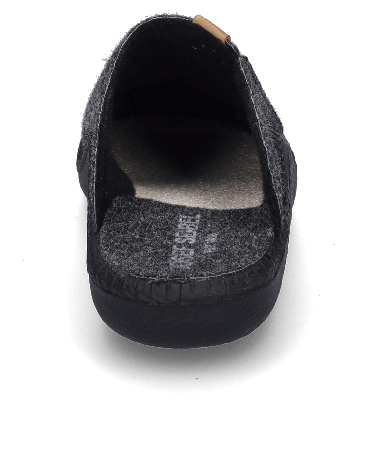 Josef Seibel 17911 TE257 700 Monaco H 11 Anthracite Slippers