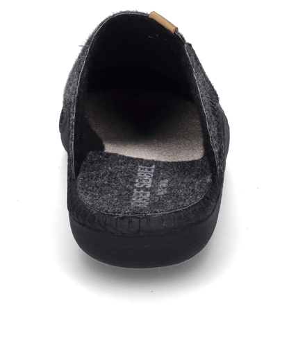 Josef Seibel 17911 TE257 700 Monaco H 11 Anthracite Slippers