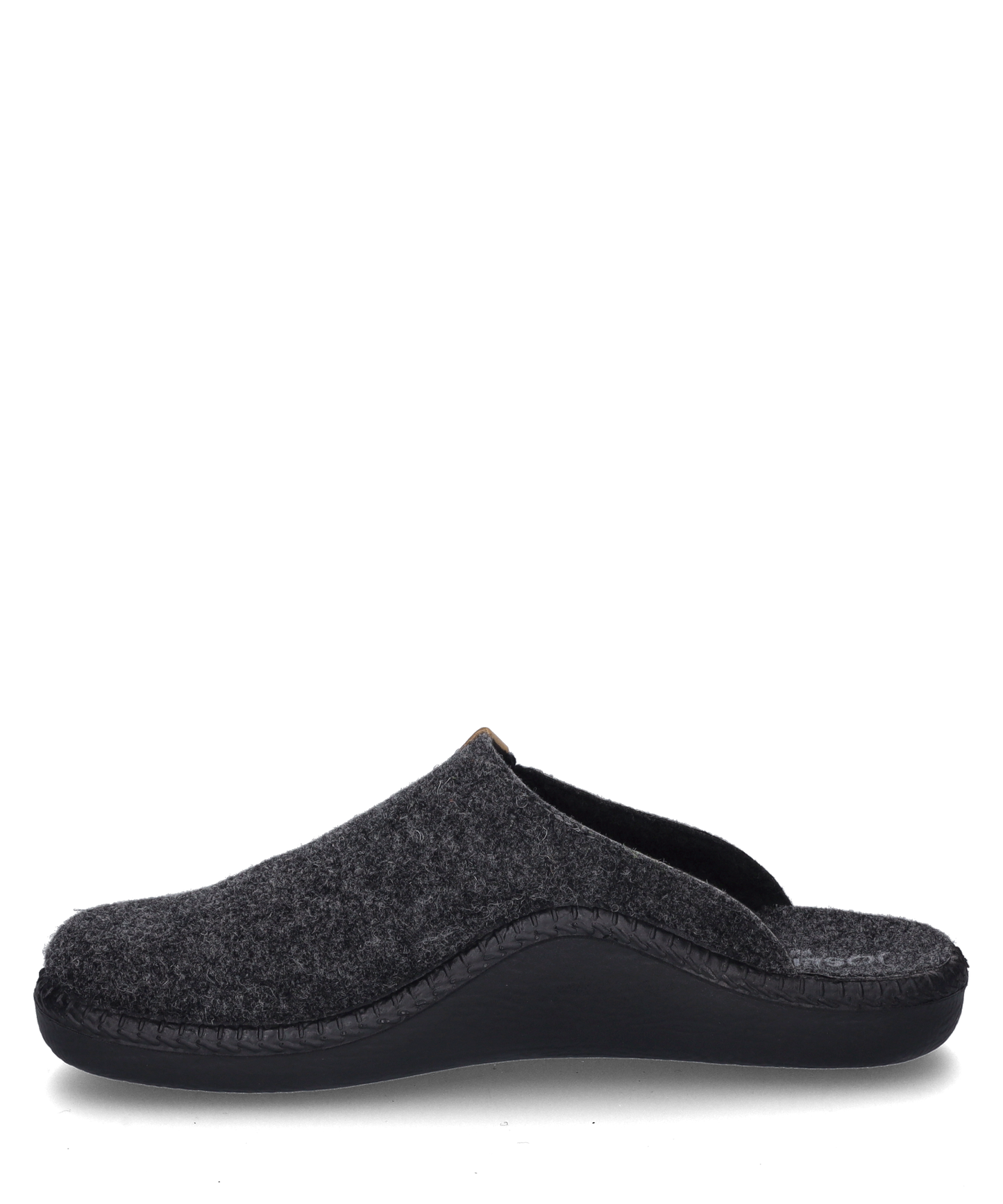 Josef Seibel 17911 TE257 700 Monaco H 11 Anthracite Slippers