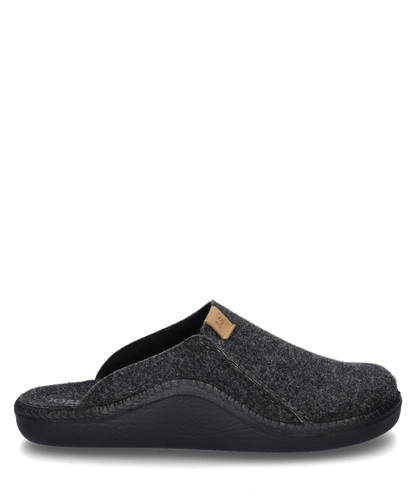 Josef Seibel 17911 TE257 700 Monaco H 11 Anthracite Slippers