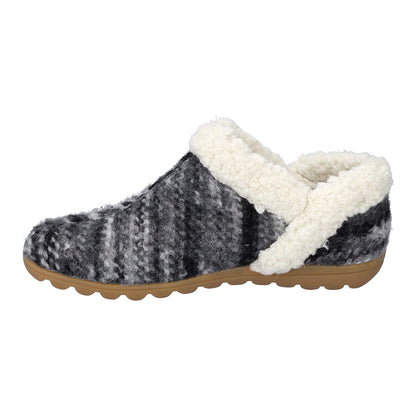 Westland 19903 PL632 712 Cadiz 03 Grey Multi Slippers