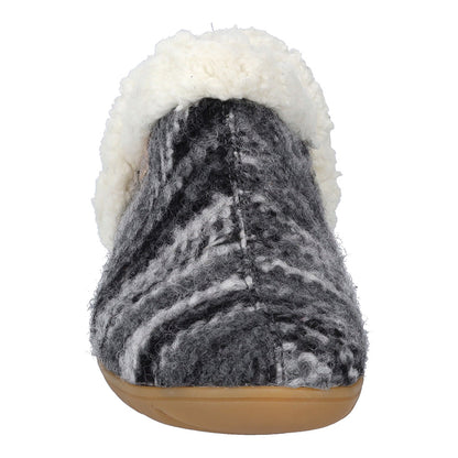 Westland 19903 PL632 712 Cadiz 03 Grey Multi Slippers