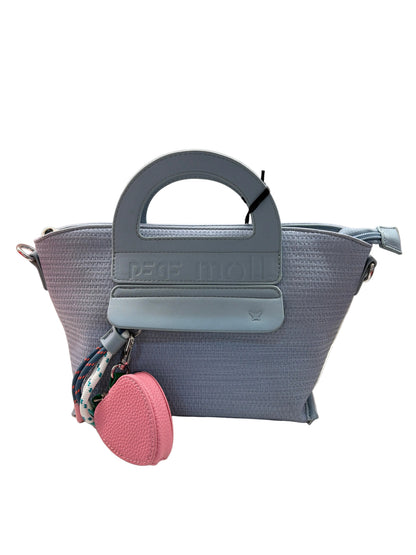 Pepe Moll 261131 Janet Sky 012726 Handbag
