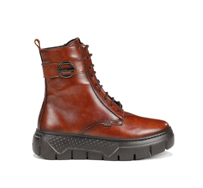 Fluchos F2303 Toscana Libano Brown Boots