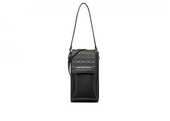 Ara 16-21705-50 Loona Black Phone Bag