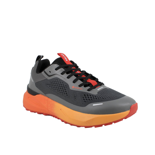 Igi & Co 1200144 Tess.Nylon/Antracite Grey Combi Gore-Tex Sneakers