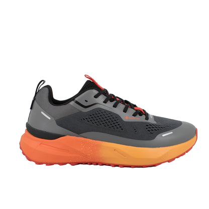 Igi & Co 1200144 Tess.Nylon/Antracite Grey Combi Gore-Tex Sneakers