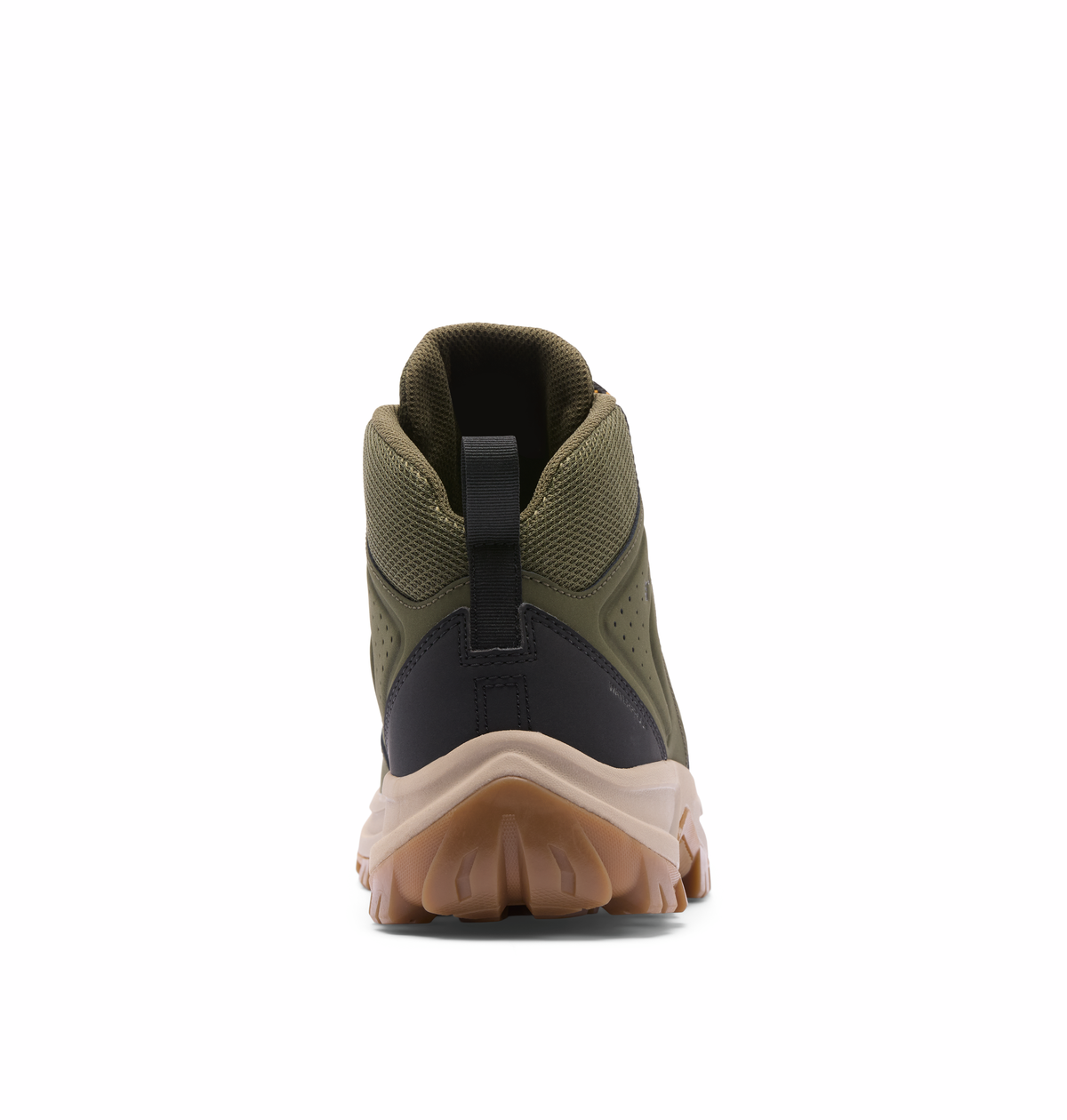 Columbia 2067401 384 BM7619384 Transverse Hike Waterproof Nori Desert Gold Boots