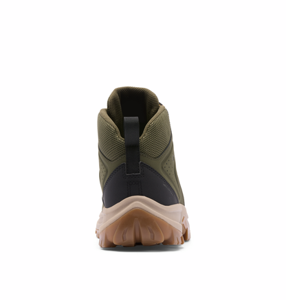 Columbia 2067401 384 BM7619384 Transverse Hike Waterproof Nori Desert Gold Boots