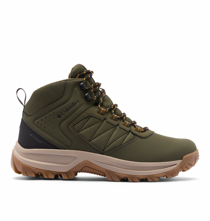 Columbia 2067401 384 BM7619384 Transverse Hike Waterproof Nori Desert Gold Boots